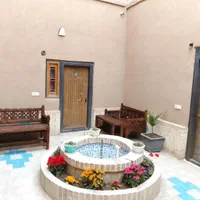 اقامتگاه سنتی با 4 اتاق مستقل|اجارهٔ کوتاه‌مدت آپارتمان و سوئیت|یزد, |دیوار