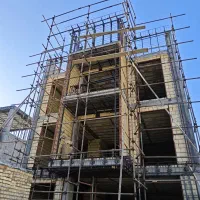 جوشکاری سیار