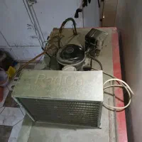 یخچال فروشگاهی