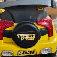 ماشین شارژی|اسباببازی بچه|نیشابور, ناسیونال|دیوار