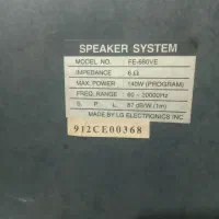 ضبط وباند ال جی فلش بلوتوث خور|سیستم صوتی خانگی|اسلام‌شهر, شهرک سعیدیه|دیوار