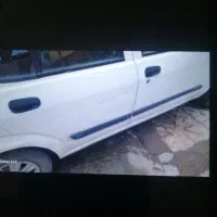تیبا کم کار|خودرو سواری و وانت|مشهد, شهرک بهارستان|دیوار
