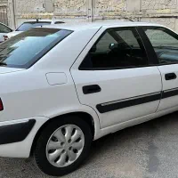 زانتیا 2000cc مدل 1388