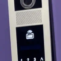 نصب ایفون تصویری