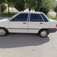 پراید ۸۷ بی رنگ|خودرو سواری و وانت|شهریار, شهریار|دیوار