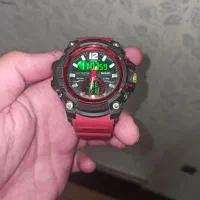 ساعت و عینک دودی معاوضه و فروش