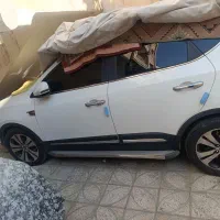 جک s5مدل 97|خودرو سواری و وانت|مشهد, انقلاب|دیوار