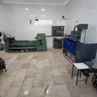 تراشکاری/سیلندر/سرسیلندر/پورت پولیش/آرگون