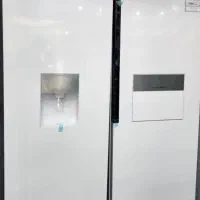 یخچال دوقلو هیمالیا مدل آلفا