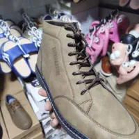 کفش نو و تازه با قیمتی اقتصادی