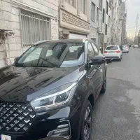 X 55 pro 1404|خودرو سواری و وانت|تهران, افسریه جنوبی|دیوار