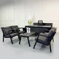 نیم ست اداری osmm40