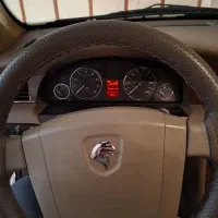 سمندال ایکس ۹۹درحد خشک|خودرو سواری و وانت|تهران, طرشت|دیوار