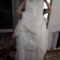 لباس عروس