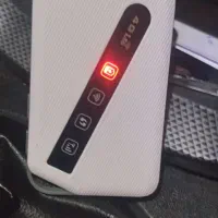 مودم جیبی همراه