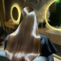 مدل برای کراتین و پروتئین مو(فقط هزینه مواد)
