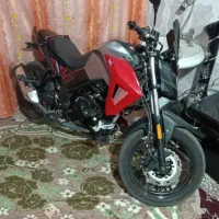 گلکسی 180 NA مدل 1403|موتورسیکلت|سبزوار, اسلام آباد|دیوار