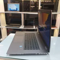 لپ تاپ hp zbook studio15        فروش اقساطی|رایانه همراه|سمنان, |دیوار