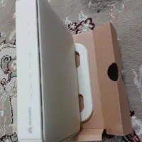 مودم وایرلس به همراه یک مودم باسیم