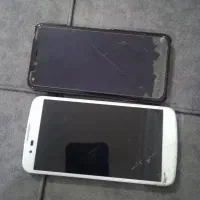 گوشی الجی باتکنو