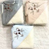 دورپیج نوزادی خزدار خرگوش