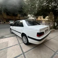 پارس سال ۱۴۰۰|خودرو سواری و وانت|مشهد, شهید رضوی|دیوار