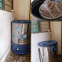 پتوشور ۶۰ کیلو «خشک کن»