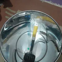 سبزی خردکن یکبار استفاده شده|خردکن، آسیاب، غذاساز|قم, نوبهار|دیوار