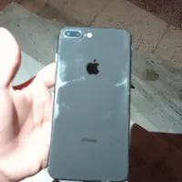 اپل iPhone 8 Plus با حافظهٔ ۶۴ گیگابایت|موبایل|زاهدان, |دیوار