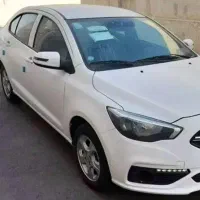 خودرو شاهین ۰ کیلومتر