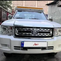 پادرا پلاس دوگانه باربند شرکتی صفر ۱۴۰۵