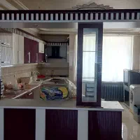 کابینت گلس ترکیه و کمد دیوار جنس اعلی|مصالح و تجهیزات ساختمان|ارومیه, |دیوار