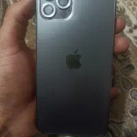 ایفون ۱۲پرو