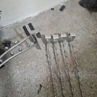 آویز شلوار|بندرخت و رختآویز|ورامین, ورامین|دیوار