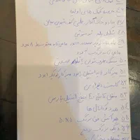 واگذاری کبابی با15سال تجربه|کافی‌شاپ و رستوران|مشهد, اقبال|دیوار