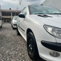 ۲۰۶تیپ۵ مدل۹۵