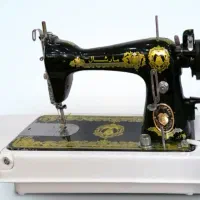 چرخ خیاطی مارشال