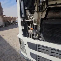 اف اچ ۴۲۰ مدل ۸۲|خودرو سنگین|شیراز, پادگان ولیعصر|دیوار