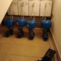 لوله کشی آب وفاضلاب وخرده کاری وتعمیر ات شیرالات