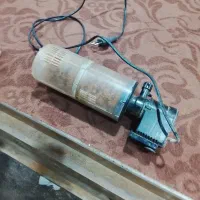 یک‌عدد‌دستگاه‌اکسیژن‌اکواریم