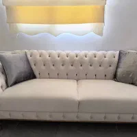 مبلمان راحتی ۸ نفره