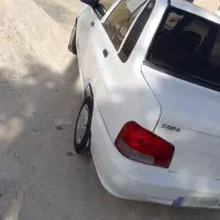 پرایدمدل ۱۳۹۰تیپ۱۳۲|خودرو سواری و وانت|کرمانشاه, |دیوار