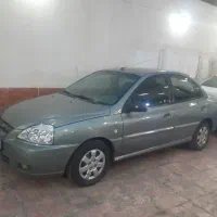 ریو ۸۸|خودرو سواری و وانت|رشت, استقامت ۱|دیوار