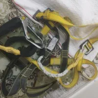 کمربند ایمنی هارنس برند البرز
