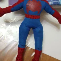 عروسک پولیشی اورجینال انگری بردز و کیف باربی اصل|اسباببازی|تهران, اکباتان|دیوار