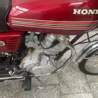 هندا سند تک برگ مدل84