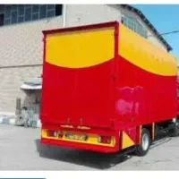 حمل بارحیدری محدشهرماهدشت مهرشهر فردیس