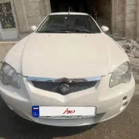 جنتو مدل ۲۰۰۷ تک برگ سند|خودرو سواری و وانت|مشهد, مقدم|دیوار