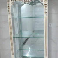 ویترین درحدنو