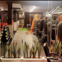 باشگاه ورزشی جسم زیبا برای بانوان